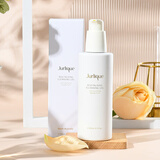 茱莉蔻清透沁颜洁面凝露200ml 温和养肤泡沫洁面 洁净保湿清爽