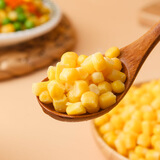 丰众食品速冻超甜水果玉米粒2斤 新鲜速冻蔬菜榨汁炒菜皆宜懒人方便菜