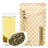 张一元茉莉花茶茉莉香雪特级50g袋装浓香花茶