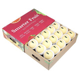 京自鲜生新疆天山雪梨 应季水果梨子新鲜脆梨雪当季特产贡梨整箱 8斤礼盒装