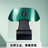 9 号适用九号电动车9号后靠背N70/N85C/F90m/BMAX/C90/E100/M95c改装 9号英伦绿靠背【送工具】
