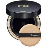 RD韩国rd气垫RenoDerm气垫RD气垫韩国气垫bb霜水光肌提亮遮瑕 rd气垫15g（原色）