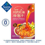 有言有味川式红油冷泡汁 200g*5 -