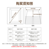 得力（deli）100英寸16:9遥控电动8K超清光子幕布3.0抗卷边版 2.5倍高增益适配主流投影 50452S【包安装服务】