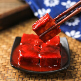 王致和大块腐乳300g*2 中华老字号 拌面拌饭酱 下饭菜火锅蘸料 