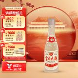 宝丰大曲 时间经典 清香型白酒 50度100ml*1 单瓶装 送礼