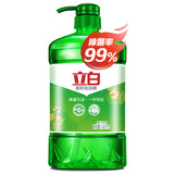 立白茶籽洗洁精1.45kg
