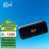 杰士（Klipsch）Nashville音箱便携式无线蓝牙家用户外防水小音响城市音乐盒系列 中号