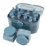 hongo汉发膜高水疗素头发spa受损护理套装倒膜焗油膏营养油理发店专用 发膜套装 其他/other