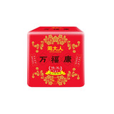 周大人万福康成人拉拉裤 老年人专用尿不湿孕产妇内裤式纸尿裤活动裤 XL16片(臀围:≥110cm)