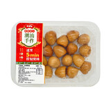食味际遇 下酒菜 潮卤鹌鹑蛋180g