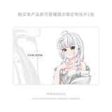 TANCHJIM 天使吉米 OLA欧拉入耳式HiFi动圈耳机高音质监听手机K歌专用耳麦手机耳塞 OLA明信片单拍不发