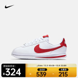 耐克（NIKE）运动鞋 CORTEZ BASIC SL 904764-101 37.5