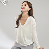 翊尚美外搭开衫薄款女披肩2025夏季新款针织空调衫冰丝防晒衣配裙子