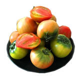 京鲜生 丹东草莓西红柿1斤装 新鲜蔬菜