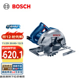 博世（BOSCH） GKS 140  手提式木工电锯/电圆锯/ 切割机 原厂标配（含锯片）