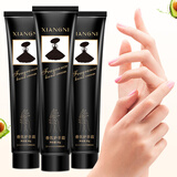 香馜 香氛保湿补水护手霜80g/支滋润保湿四季护手霜 香氛护手霜 80g 1支