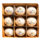 潇月月 泰国椰青椰子9个原箱 单果约750-1000g 香椰新鲜水果