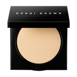 【准新品】芭比波朗（Bobbi Brown）羽柔蜜粉饼定妆遮瑕散粉控油持妆11号色10g 生日礼物