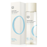 自然之名 酵母植萃焕能精华露125ml 保湿爽肤水