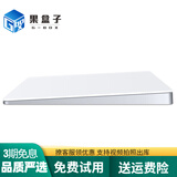 苹果【十五天免费试用】Apple二手苹果鼠标装 Magic Mouse 2代 妙控键盘无线蓝牙鼠标 妙控板 【95新】二代触控板（赠送充电数据线）