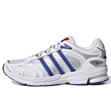 阿迪达斯ADIDAS 男子跑步SPIRITAIN 2000运动跑步鞋HR2028 44码