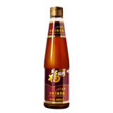 福临门食用油 凉拌调味烹饪火锅 中粮出品 一级 芝麻香油 【1瓶】400ml小磨芝麻香油
