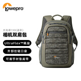 乐摄宝（Lowepro）双肩相机包 Tahoe BP 150 太浩湖 适用数码 微单反  无反 CCD 相机 收纳 多功能 双肩摄影包 Tahoe BP 150 迷彩色