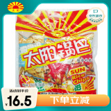 太阳锅巴350g礼包组合（7连包）