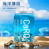 卡杰（Carq）车载香薰车用香膏新车除味汽车内香水座式摆件冰点香膏蔚蓝海洋