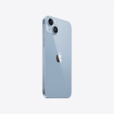 Apple/苹果 iPhone 14 Plus (A2888) 128GB 蓝色 支持移动联通电信5G 双卡双待手机