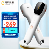 阿尔法蛋词典笔Q3 英语点读笔翻译笔中小学生电子词典 翻译机中英字词句查询神器