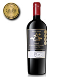 云汇智利名庄金奖特级珍藏级红酒Reserve特酿干红葡萄酒中央山谷产区 云汇特级珍藏赤霞珠单支装