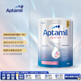 爱他美（Aptamil）澳洲适度水解奶粉 2段（12个月以上）900g