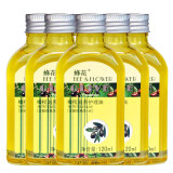 蜂花护肤保湿甘油 橄榄滋养护理油120ml*5瓶