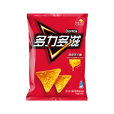 多力多滋玉米片劲浓芝士味68g