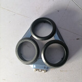 飞利浦（PHILIPS） 剃须刀S5000配件配S5082S5077S5079S5080S5095 S5000卡门