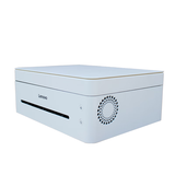 二手99新联想小新M7268W 7208WPRO7298W打印复印扫描无线多功能一体机学生作业办公 99成新7268W/7208WPRO随机发手机无线