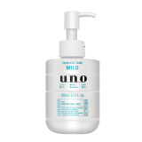 吾诺（UNO）保湿调理乳（舒润型）160ml/瓶 润肤乳男士须后护理乳液