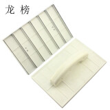 龙榜 阴阳角 直角刨刀器阴阳刨墙角刨墙体刨刮刀做直角工具90度拉角器 平面刨刀带刀片单价
