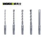 威克士电动工具附件套装冲击钻电钻电锤使用 WA1632【电锤附件套装】