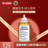 Maison Margiela梅森马吉拉 爵士酒廊100ml 木质香调 淡香水EDT 生日礼物邓为同款