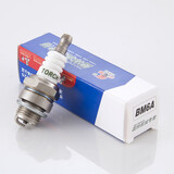 火炬火花塞适用油锯割草机绿篱机打草机割灌机打药机二冲程BM6A L7T 火炬 BM6A