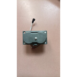 华帝（VATTI）原装燃气聚能灶具配件i10046B/BH807A3/BH806C/i1001装电池盒 一套电池盒加4个螺丝