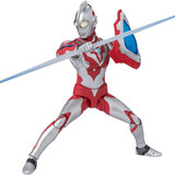 万代（BANDAI） SHF 奥特曼银河格斗 新世代英雄 手办模型玩具 15cm SHF 利布特