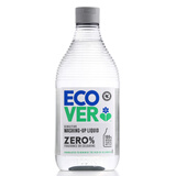 欧维洁ECOVER婴儿专用洗洁精宝宝奶瓶清洗剂浓缩果蔬餐具家用 比利时进口450ml