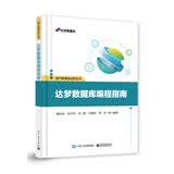 达梦数据库编程指南