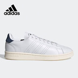 阿迪达斯 （adidas）Neo ADVANTAGE男子透气休闲板鞋FY8807
