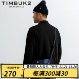 TIMBUK2迷你斜挎包邮差包休闲单肩包时尚胸包腰包小挎包手机包男 环保款季风色