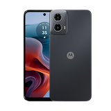 【9成新】摩托罗拉 moto g34 八核6nm高通骁龙695   5000万像素AI影像   5000mAh快充长续航 8GB+128GB 星辰  